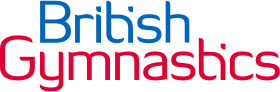 British Gymnastics Logo