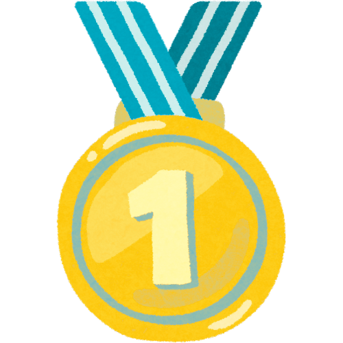 medal
